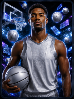 BASKETBOL