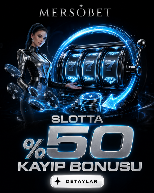 %50 SLOT KAYIP